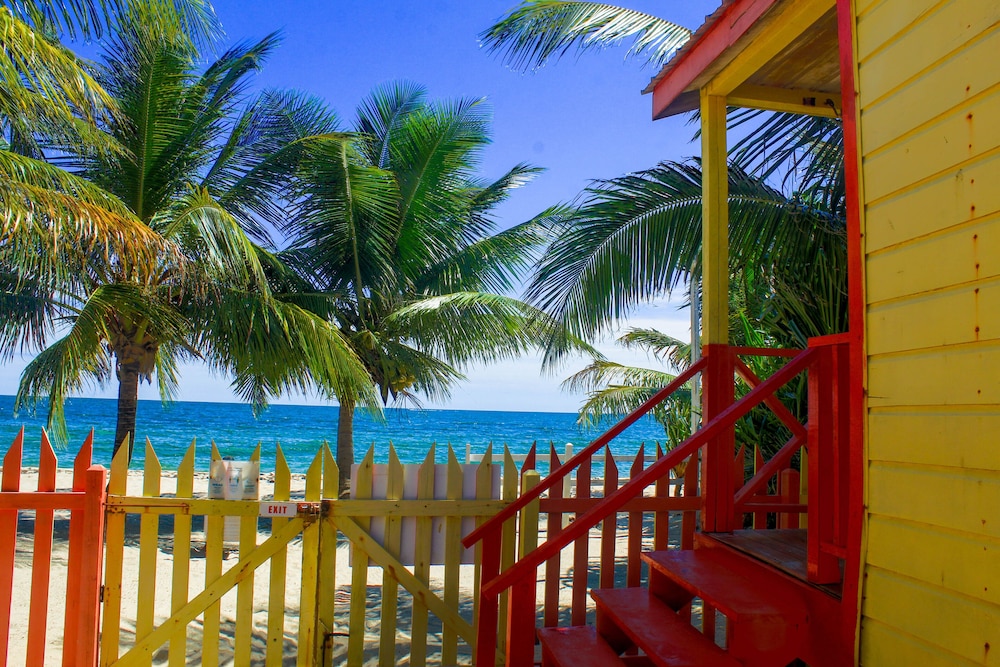 Julia´s Cabanas