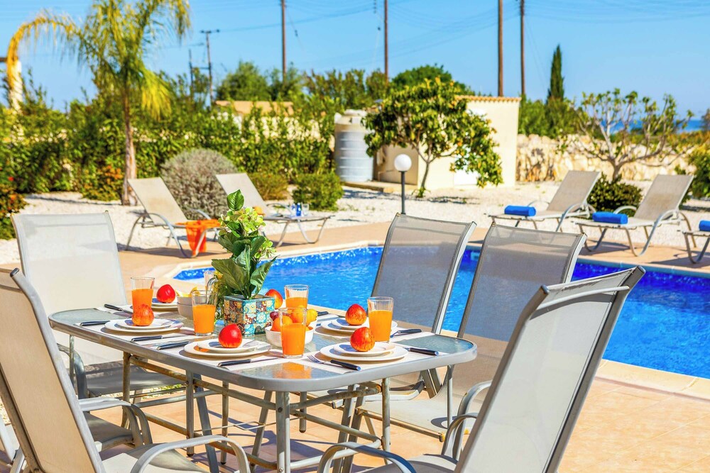 Villa Mandarine Latchi