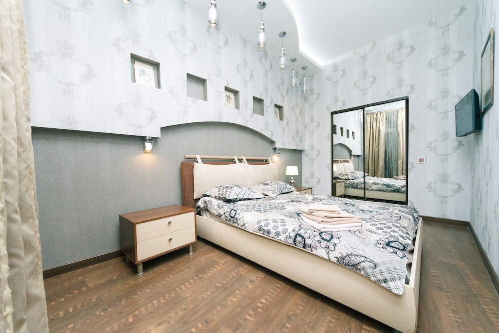 Kyiv Apartments Rent