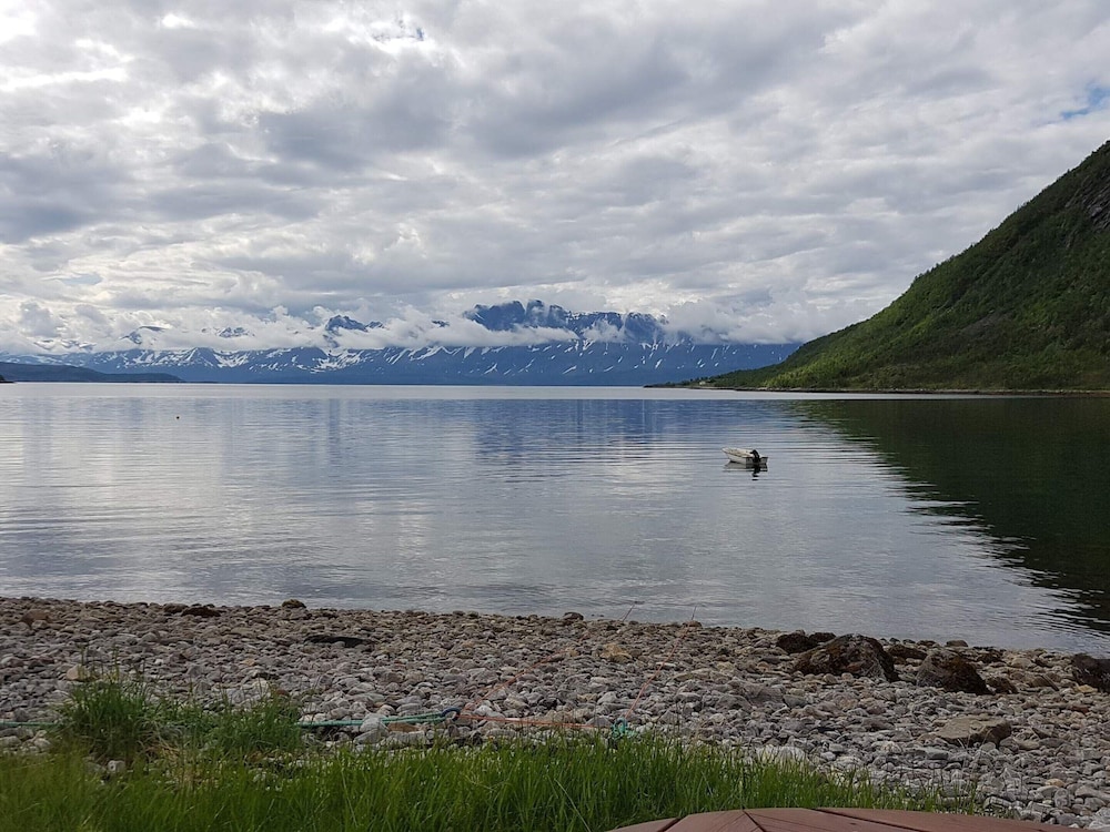 10 Person Holiday Home in Reinfjord-by Traum view 5