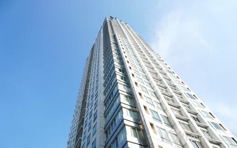 Spacious Luxury 2Br Apartment With Extra Room At Fx Residence