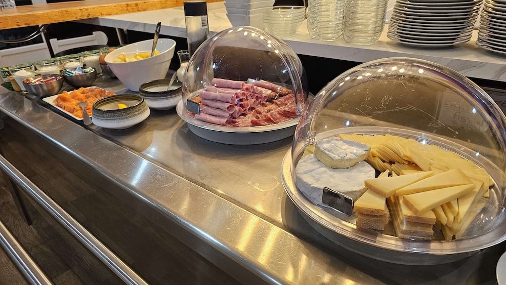 Brit Hotel Plaisance