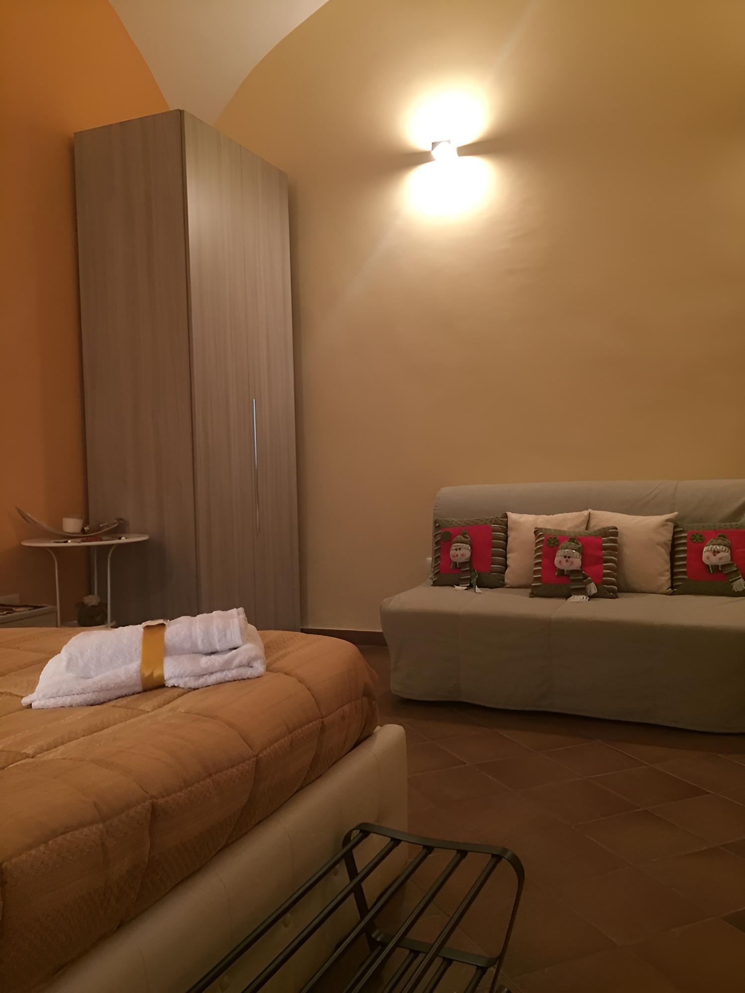 B&B L'Incrocio photo 3