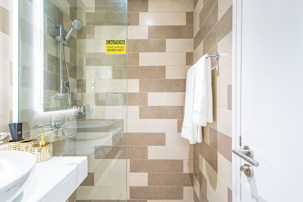 Elegant Studio in Palm Jumeirah