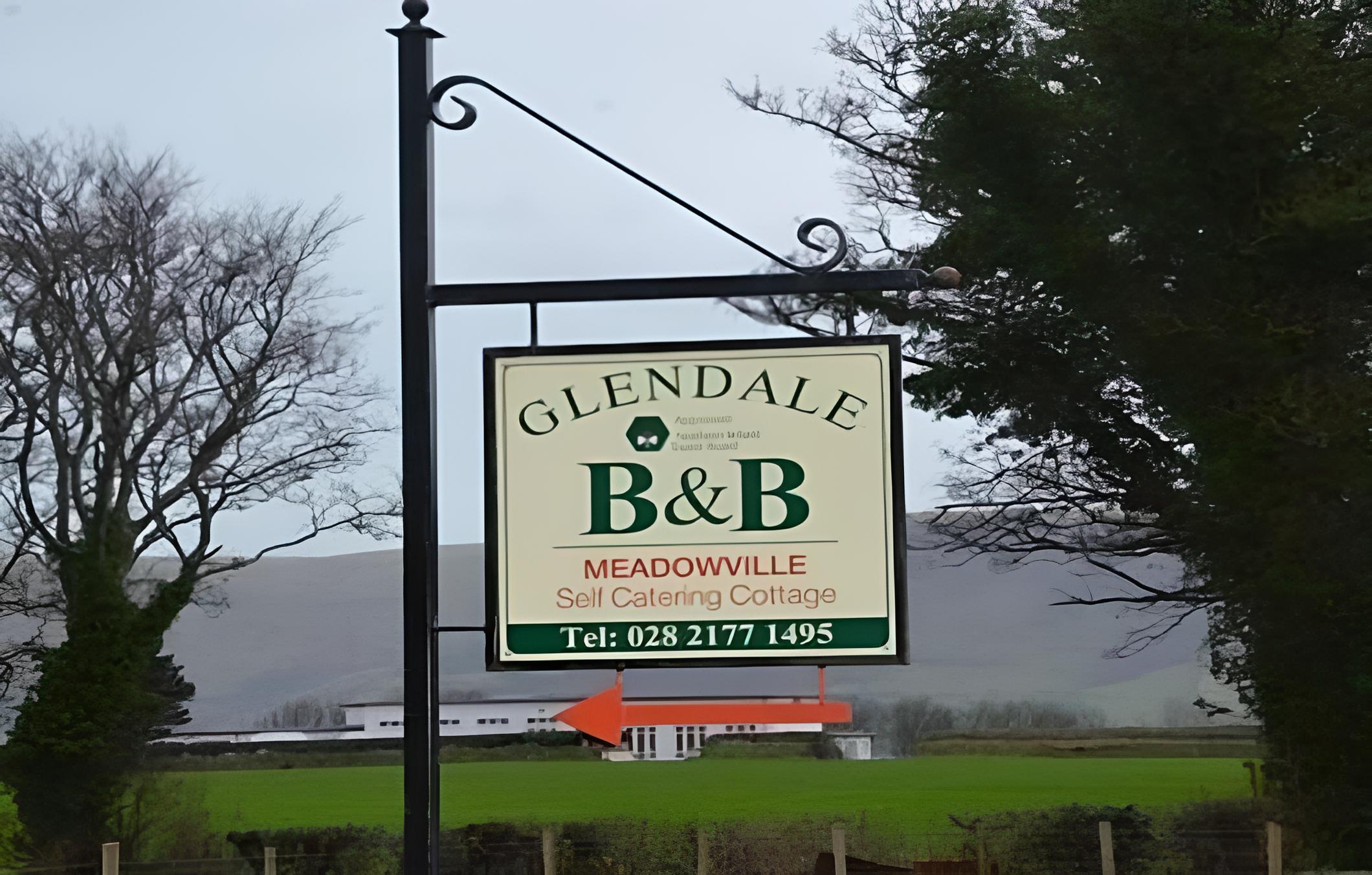 Glendale Bed & Breakfast