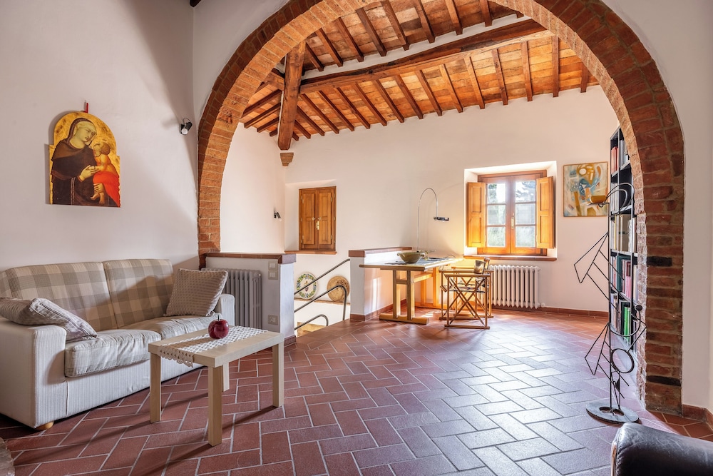 Maria Gabriella Holiday Home