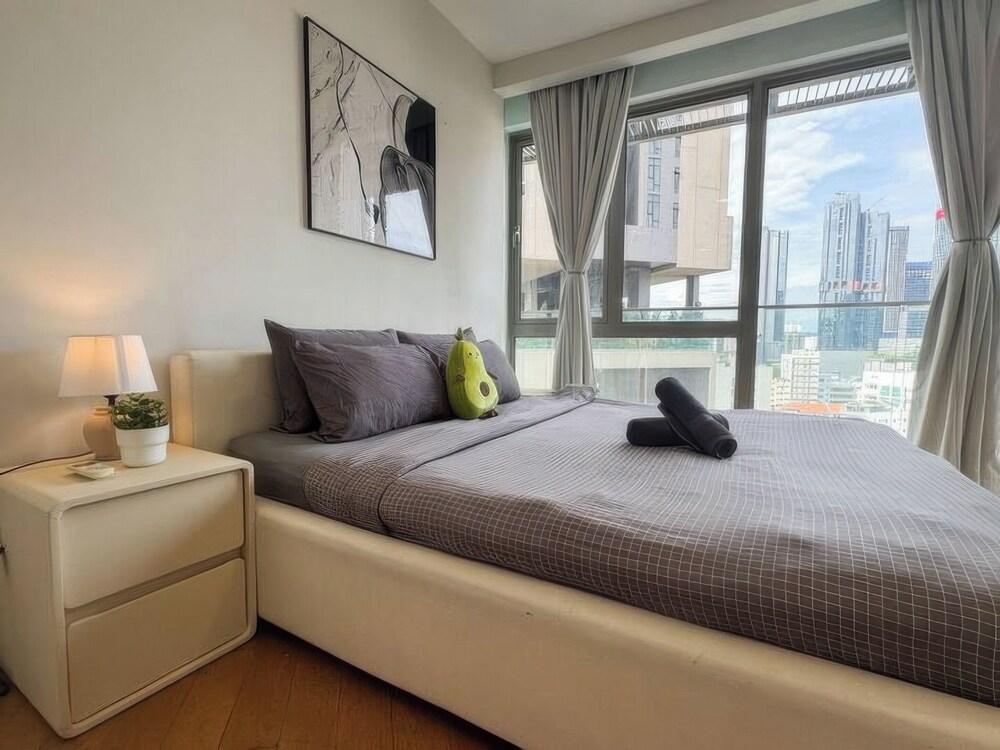 Fairlane Residences KL Skyview