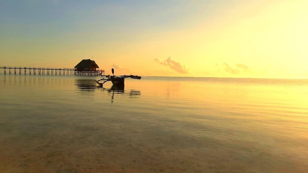 Kiwengwa Vacations - Maisha Marefu Apartments - Property Image 16
