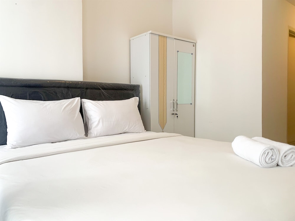 Comfy Living Studio At Tokyo Riverside Pik 2 Apartment view 4