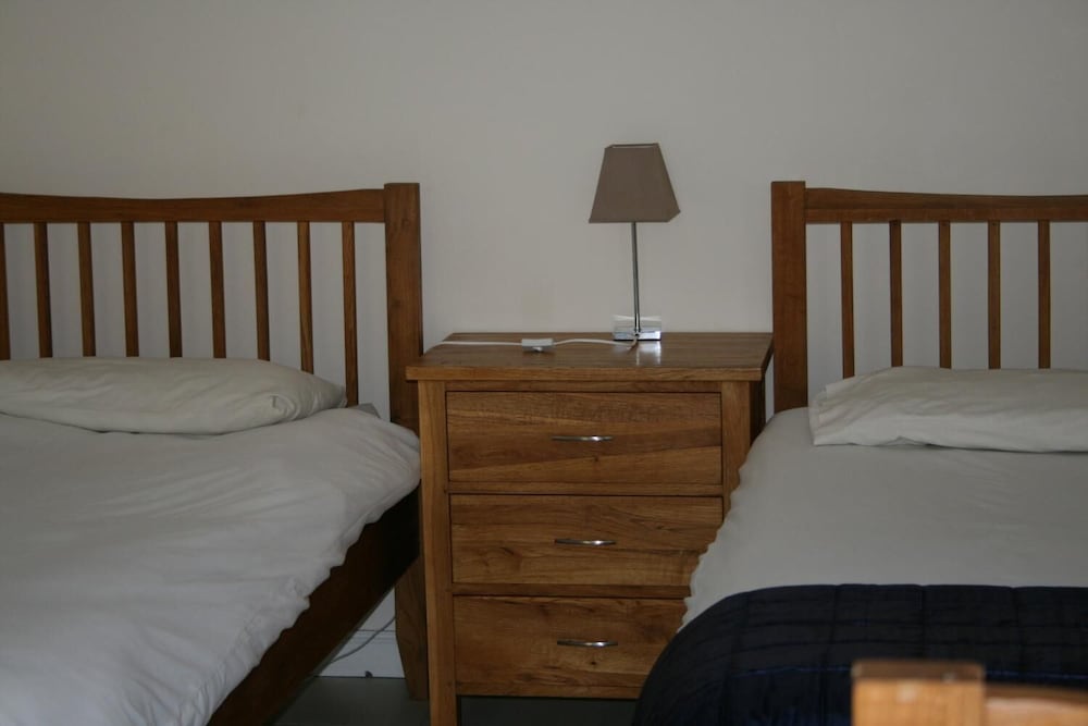 BCC Loch Ness Hostel