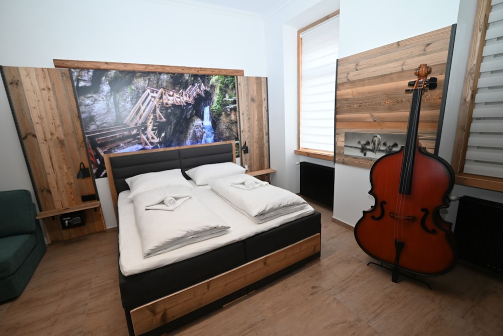 VIP Top 19 in Viena With 1 Bedrooms and 1 Bathrooms