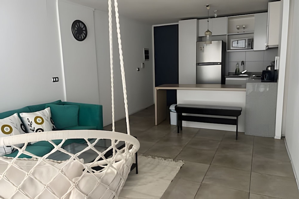 Apartamento Chic San Isidro