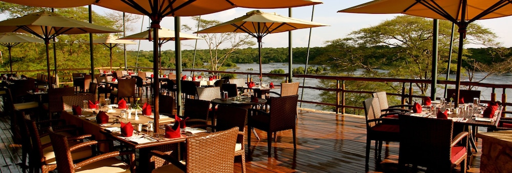 Chobe Safari Lodge | East Africa Uganda