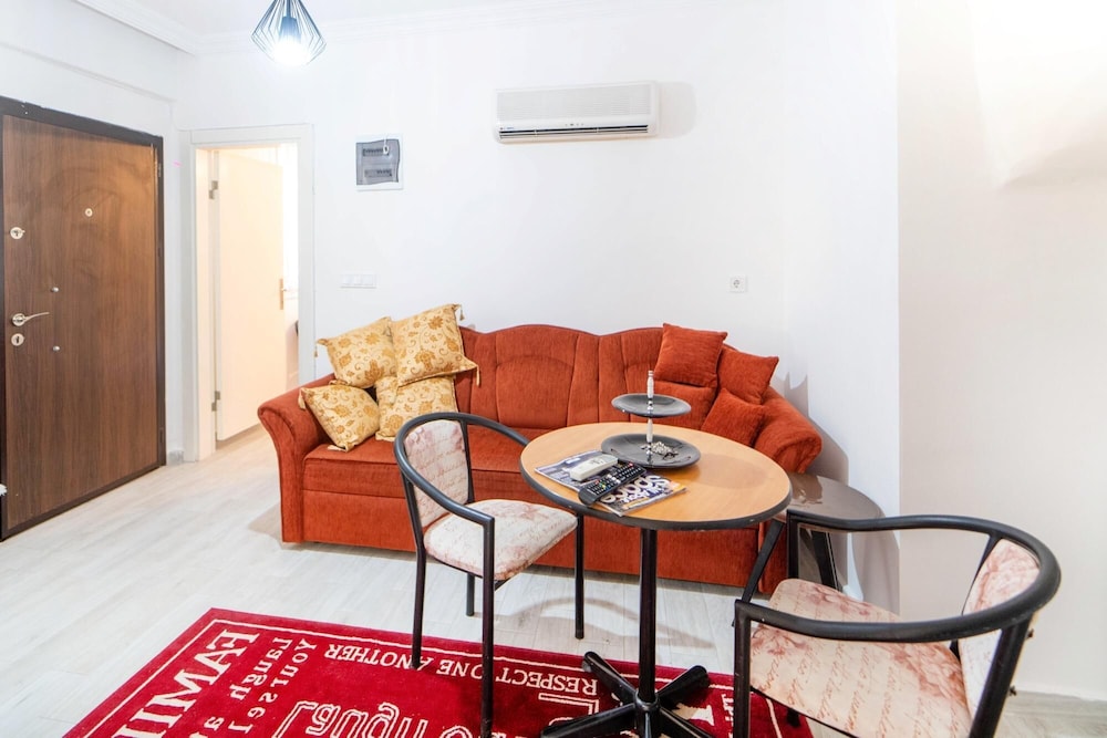 Vacation Flat 5 min to Calis Beach in Fethiye view 5