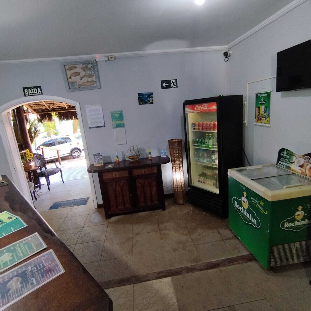 Canto do Forte