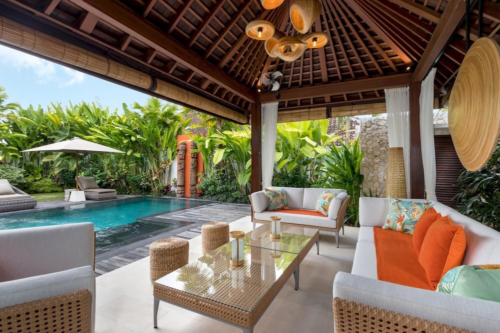 Sundance Villa