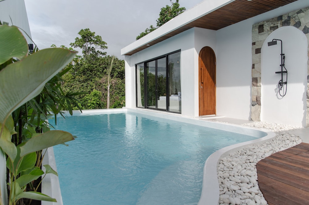 Wild Paradise Villa - 2 Bedrooms