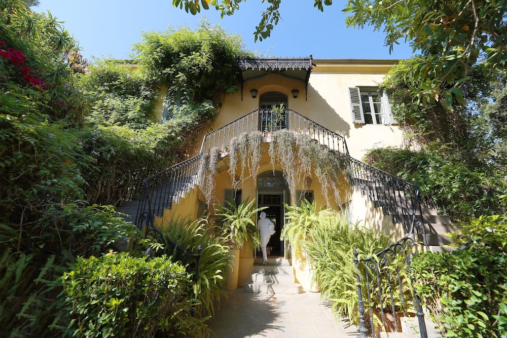 Hotel Mimi Calpe - Image 1