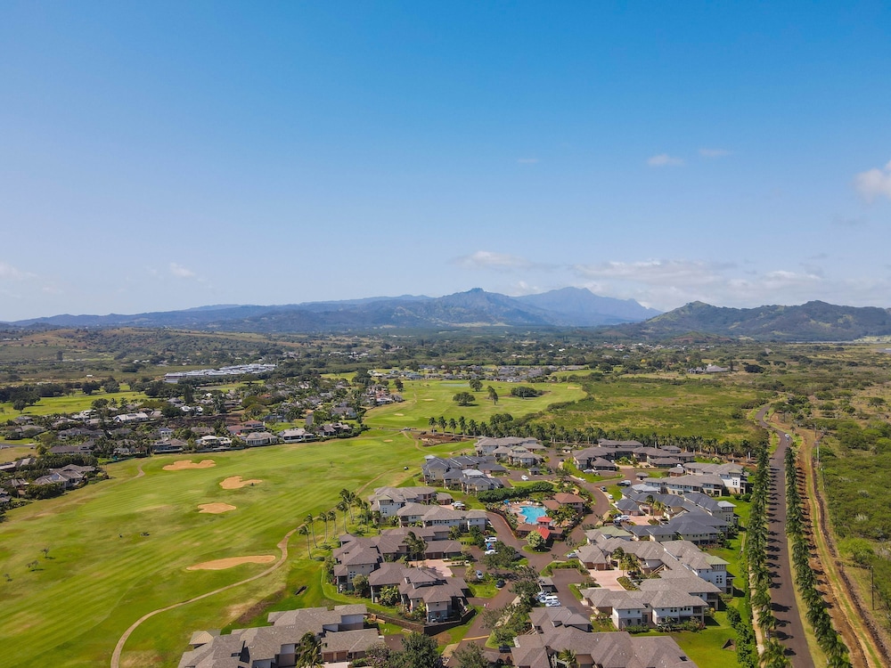Kauai Pili Mai 14i 3 Bedroom Condo