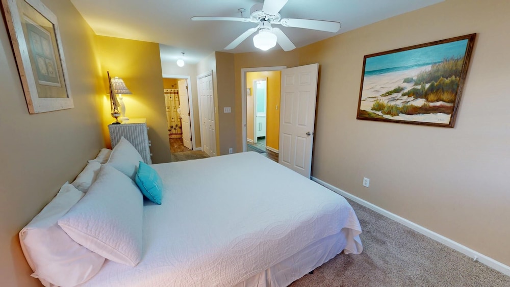 South Beach Ocean N by Tybee Vacation Rentals