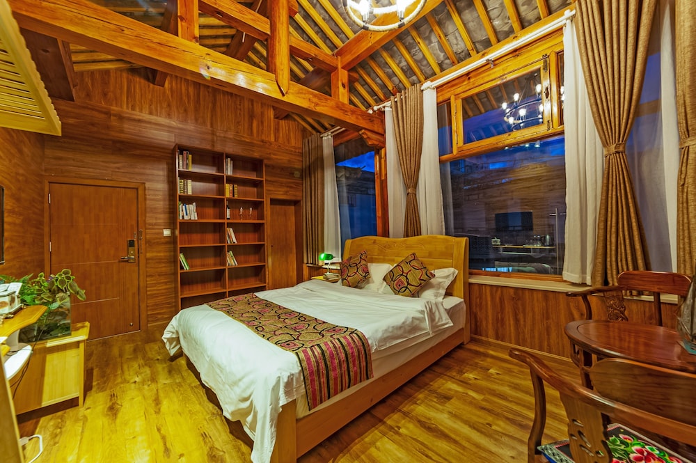 Dali BOOK INN