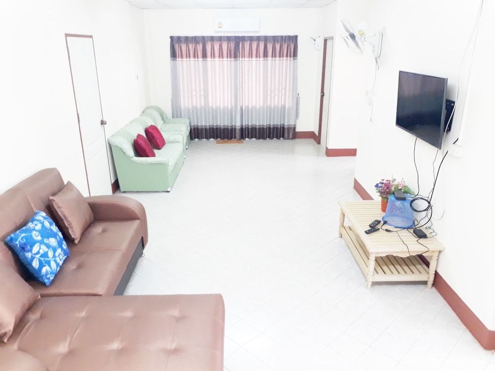 Mae Rampung Beach House 2