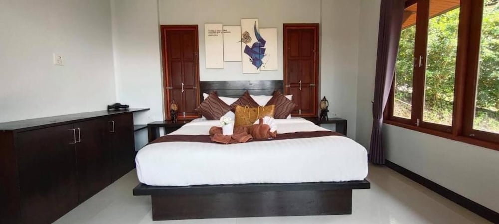 Puteri Lanta Family Villas