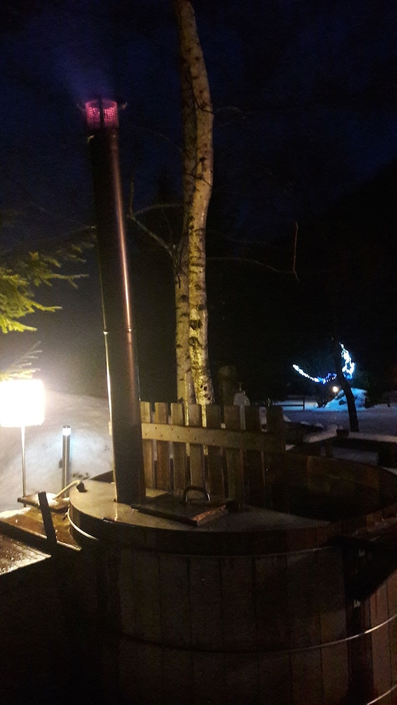 Auberge Nemoz