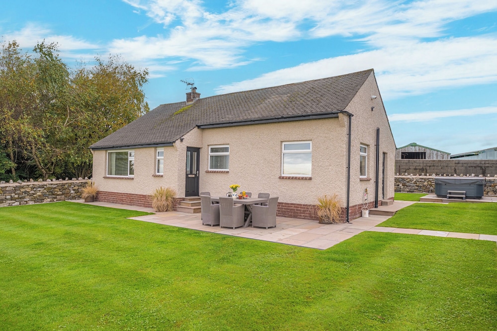 Colt Park Cottage