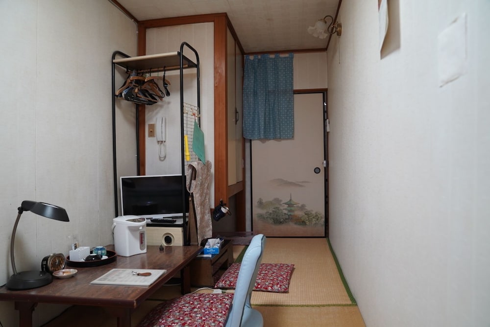 Ryokan Harimaya
