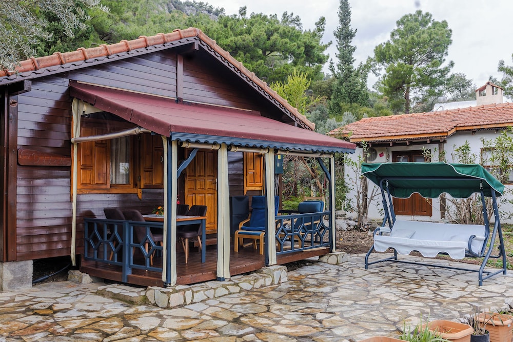 Tatil Evi Dilek Çıralı