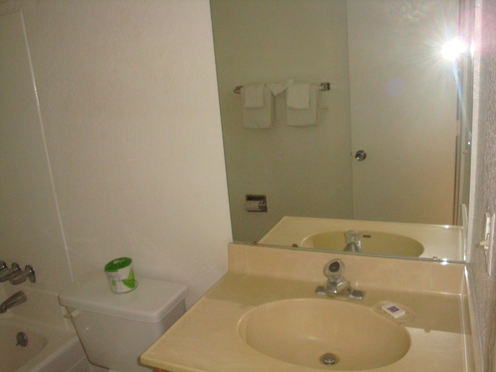 Travelers Inn by Hotel O Lake Havasu City, Zdjęcie 40