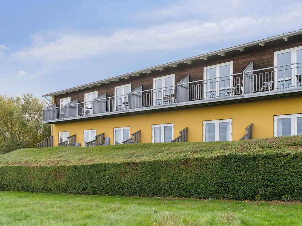4 Star Holiday Home in Gudhjem