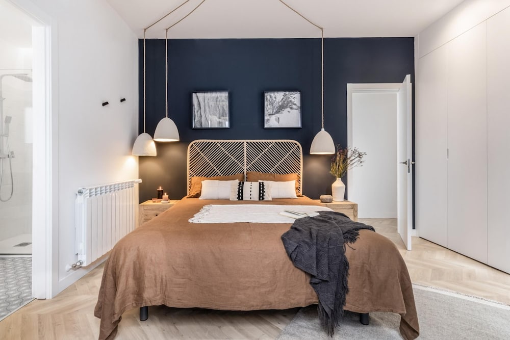 Dilar - 3 Bedrooms and Office in Trafalgar