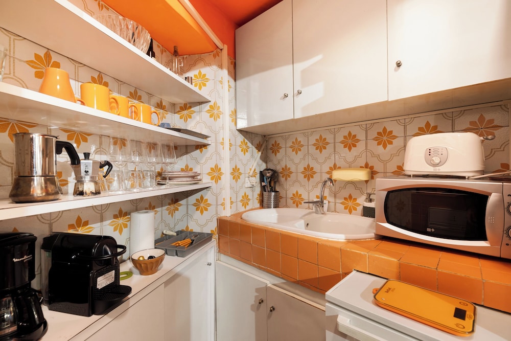 Trastevere Apartments