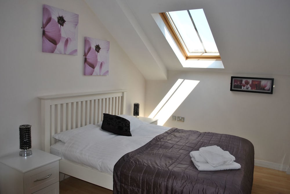Dreamhouse Manchester Deansgate view 4