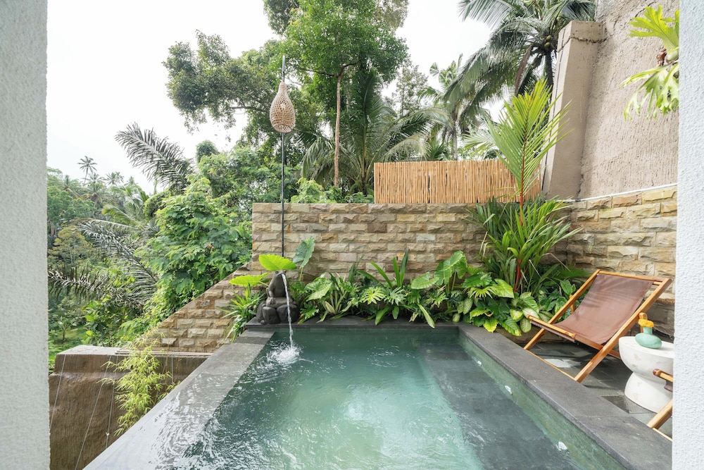 Legong Sebatu Villa