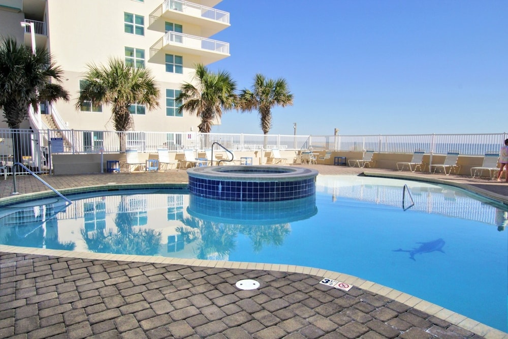 Crystal Shores West Condos by Hosteeva