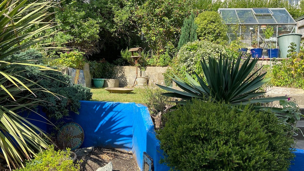 2BD Garden Hideaway in Lewes