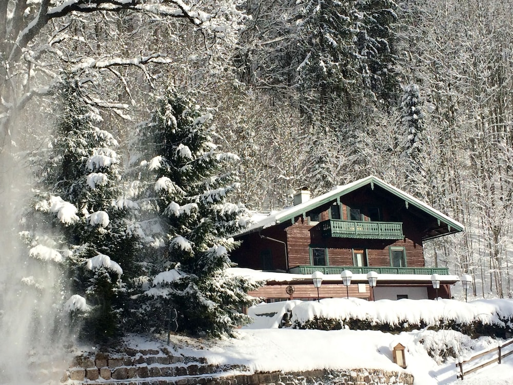 Pension Bergbach - Property Image 16