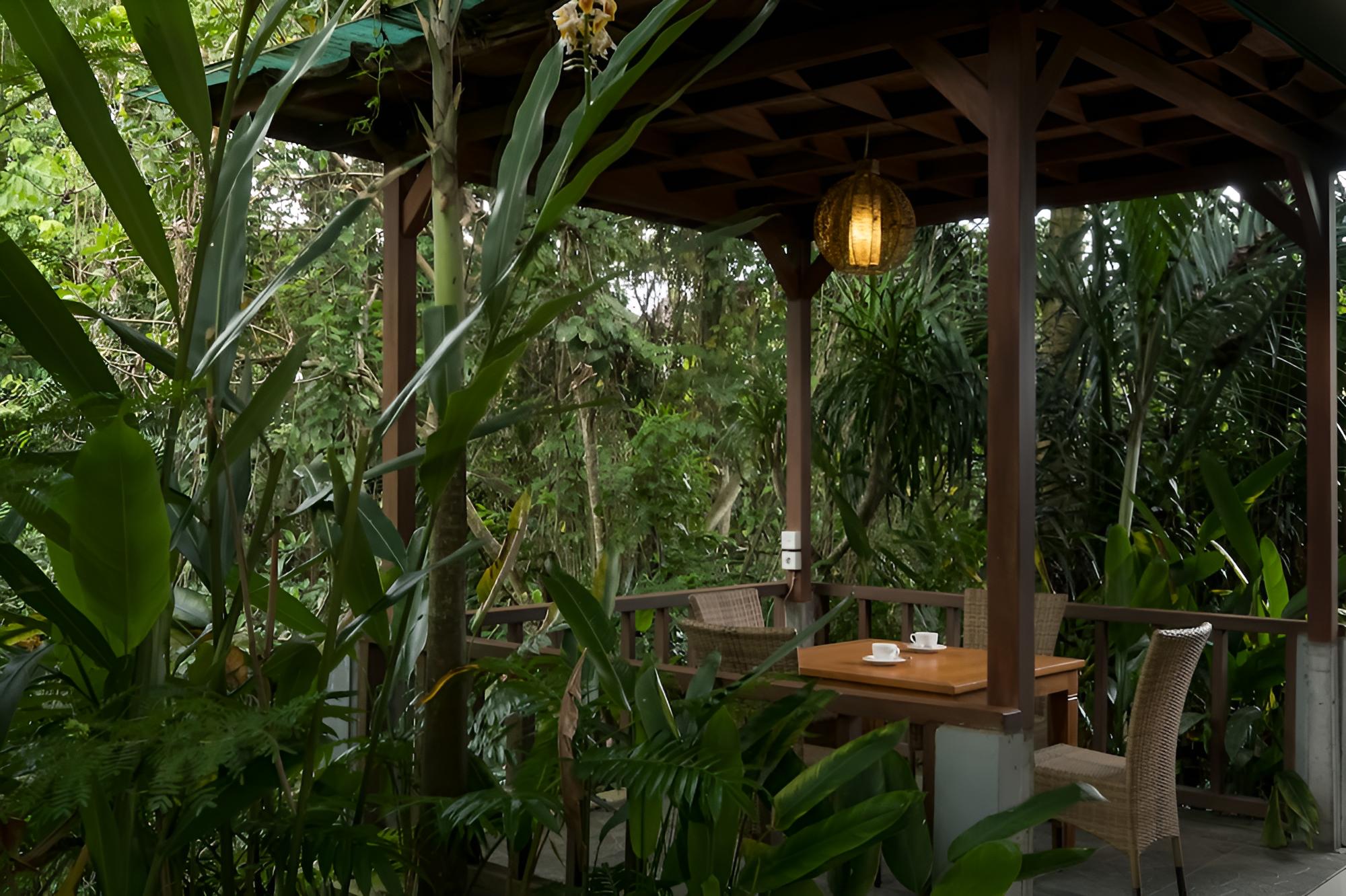 Mekar Sari Villla Ubud