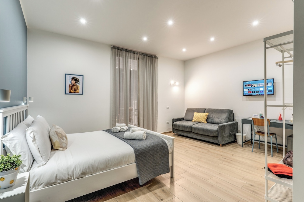 Caravita Rooms