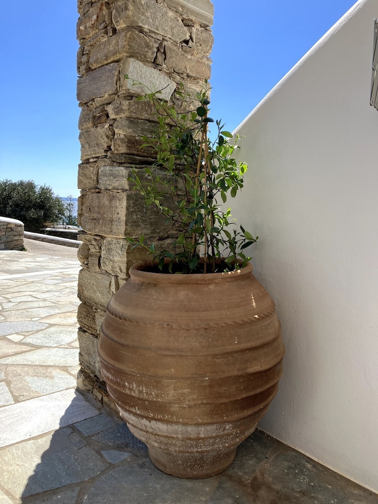 Helios Thalassa 82 sqm