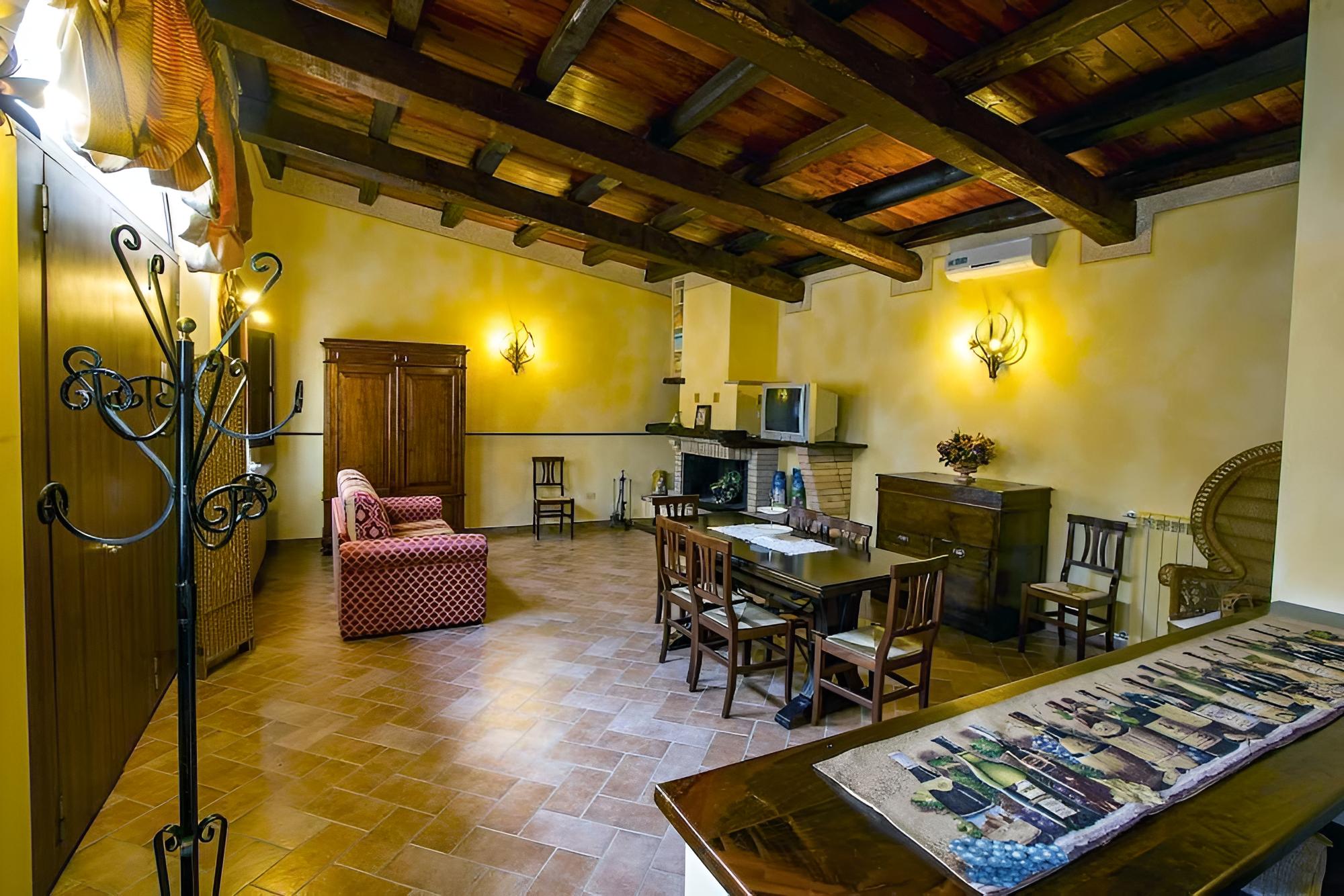 Agriturismo i Granai