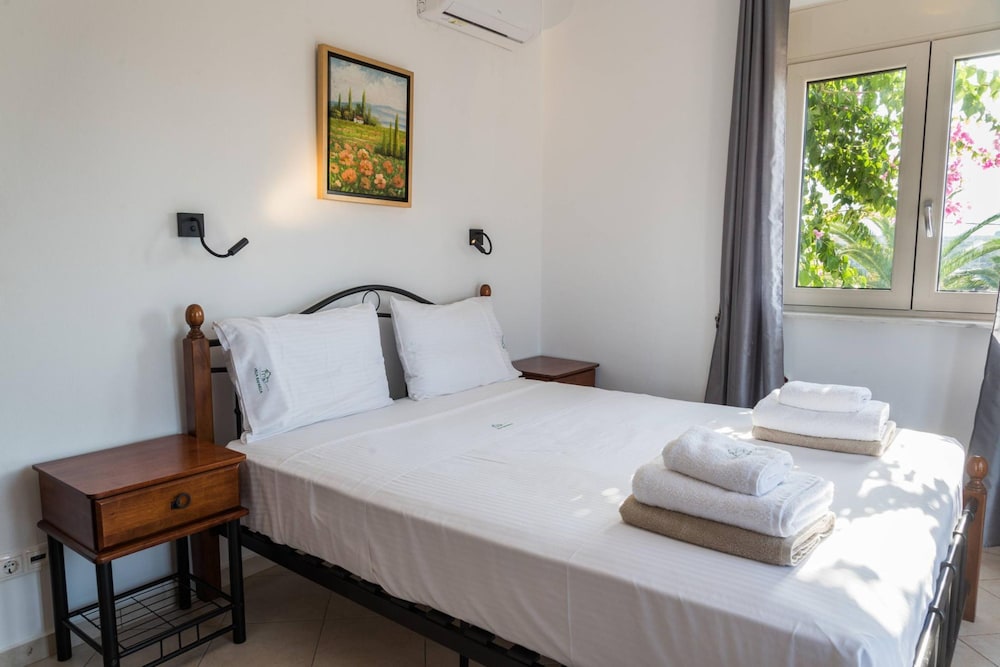 Villa Rafaella in Rethymno
