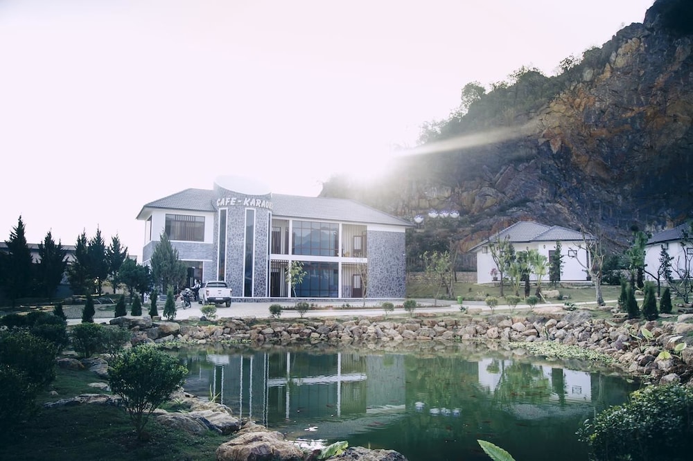 Thao Nguyen Resort