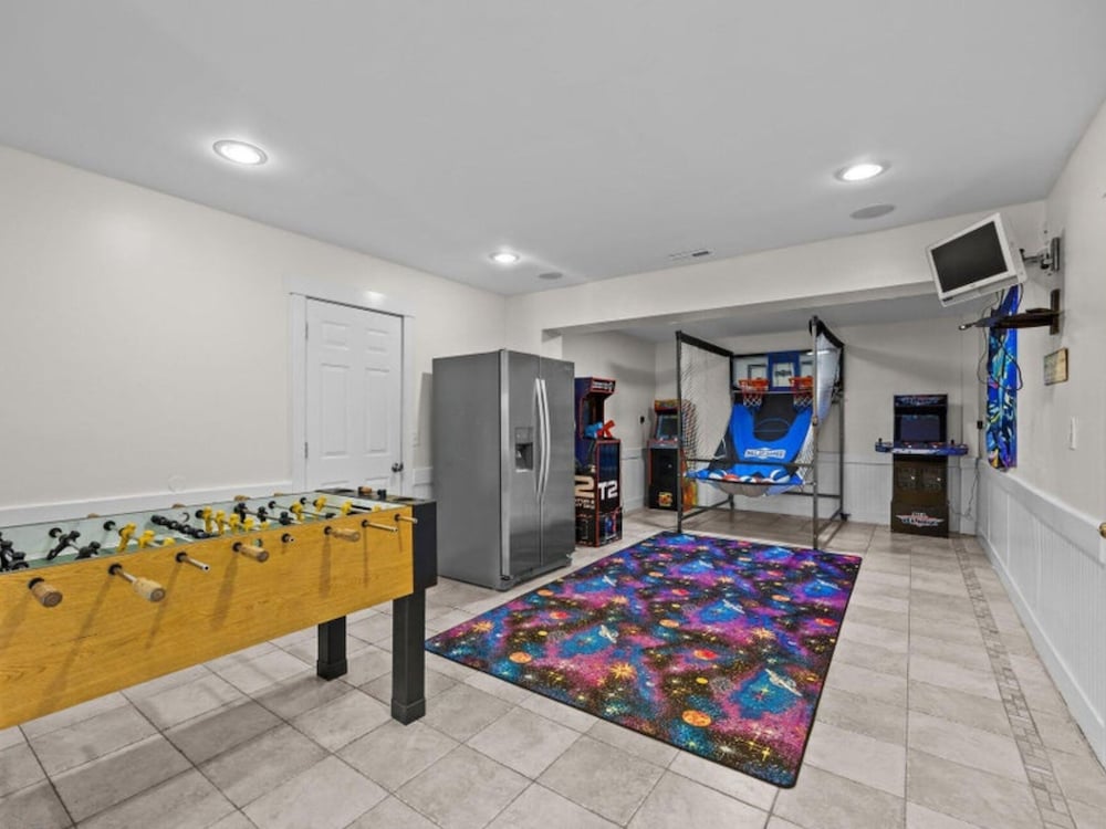 Ocean's Edge by Topsail Realty