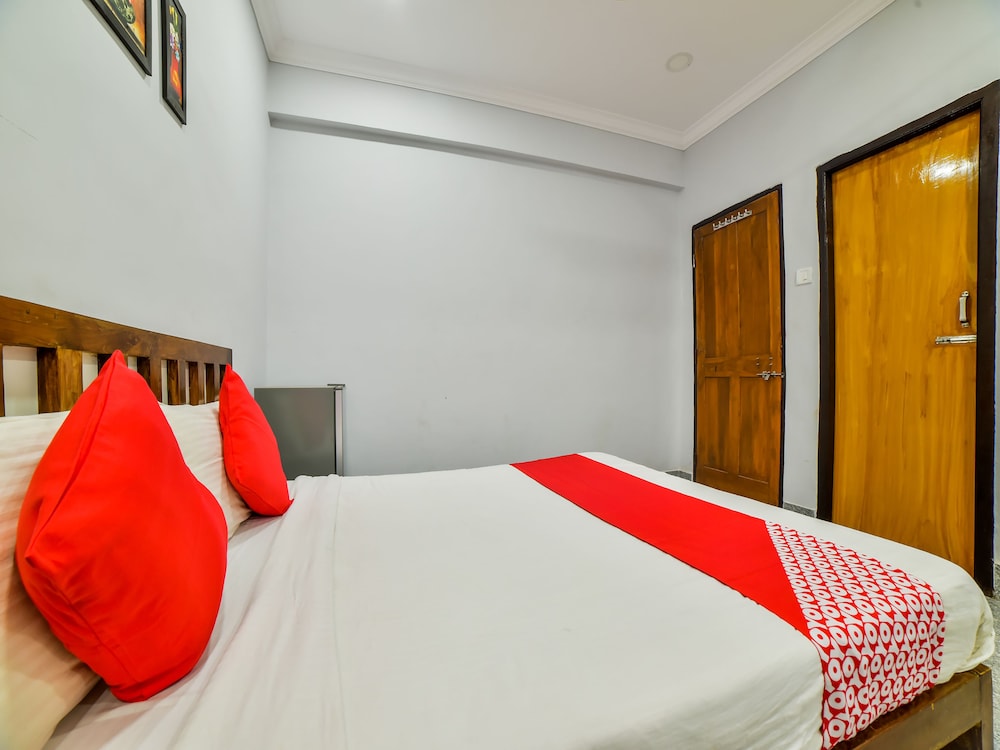OYO 29082 Pavitra Beach Home view 2