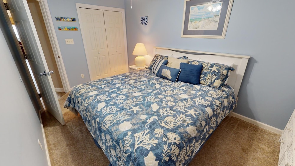 South Beach Ocean E by Tybee Vacation Rentals