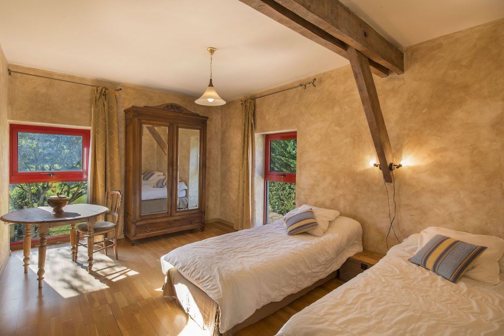 Le Domaine de Pecany